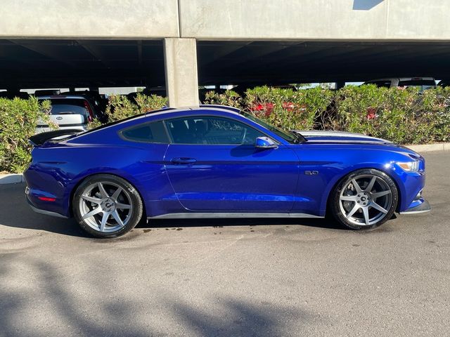 2016 Ford Mustang GT