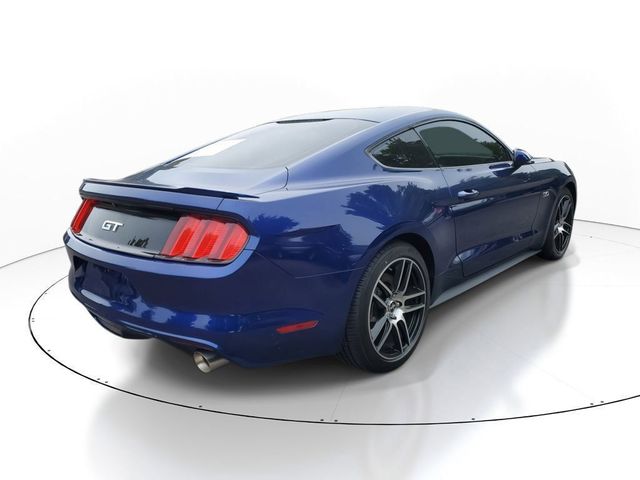 2016 Ford Mustang GT