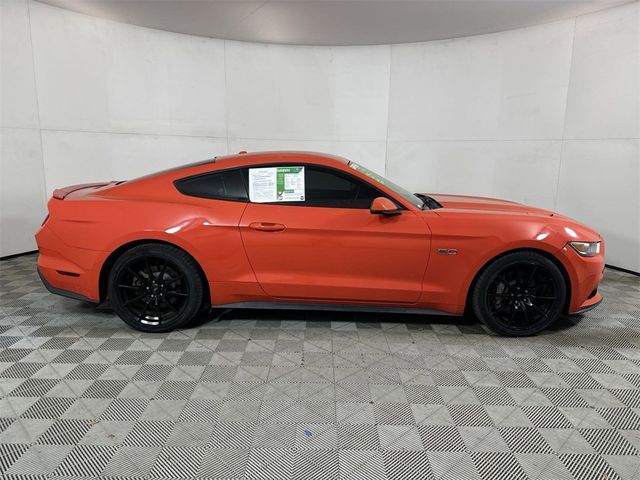 2016 Ford Mustang GT