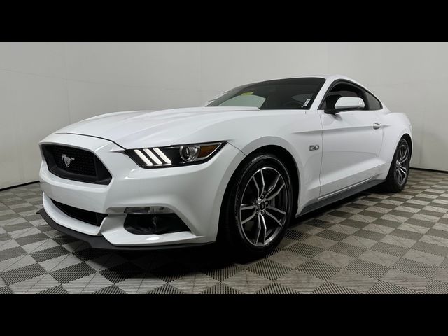 2016 Ford Mustang GT