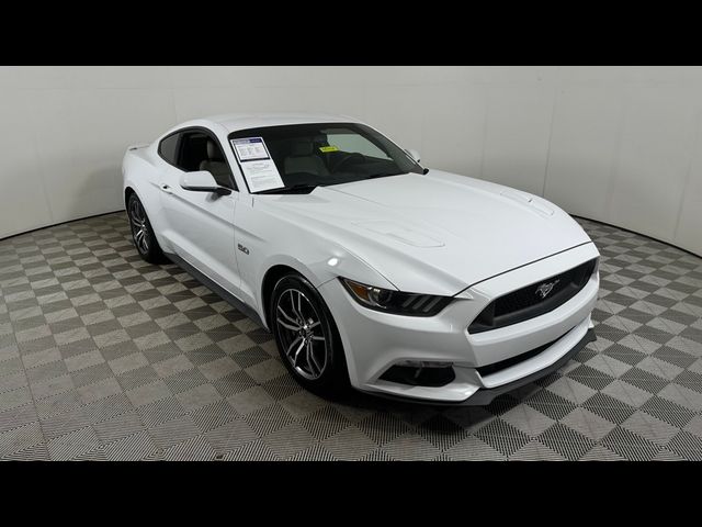 2016 Ford Mustang GT