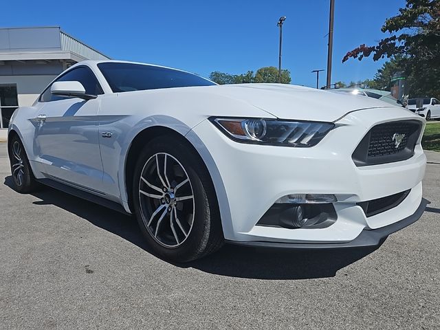 2016 Ford Mustang GT