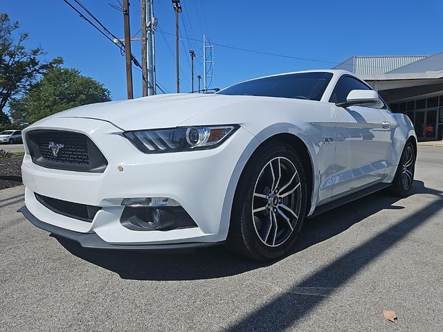 2016 Ford Mustang GT