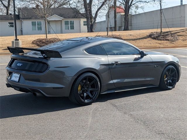 2016 Ford Mustang GT