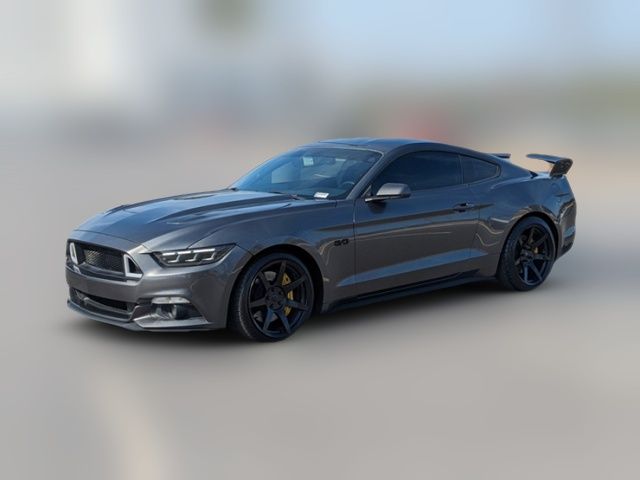 2016 Ford Mustang GT