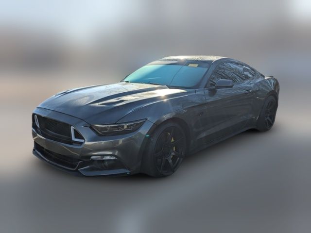 2016 Ford Mustang GT