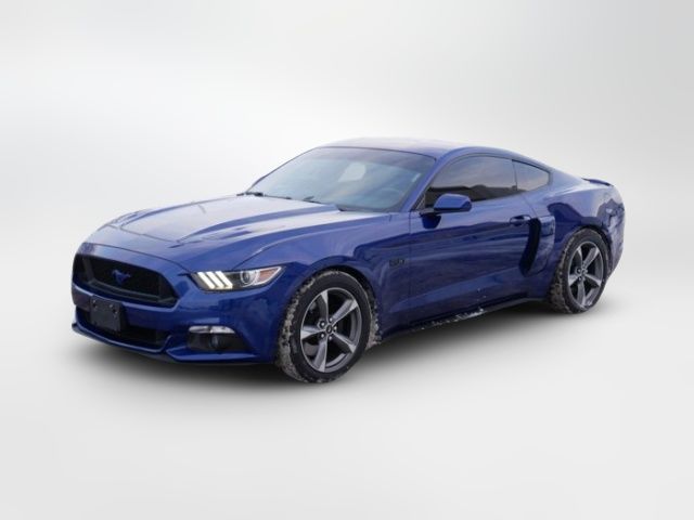 2016 Ford Mustang GT