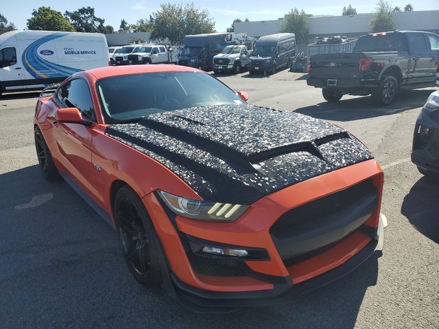 2016 Ford Mustang GT