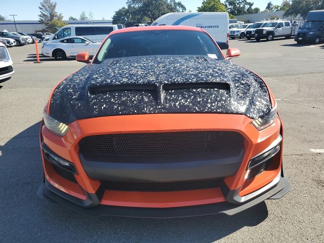 2016 Ford Mustang GT