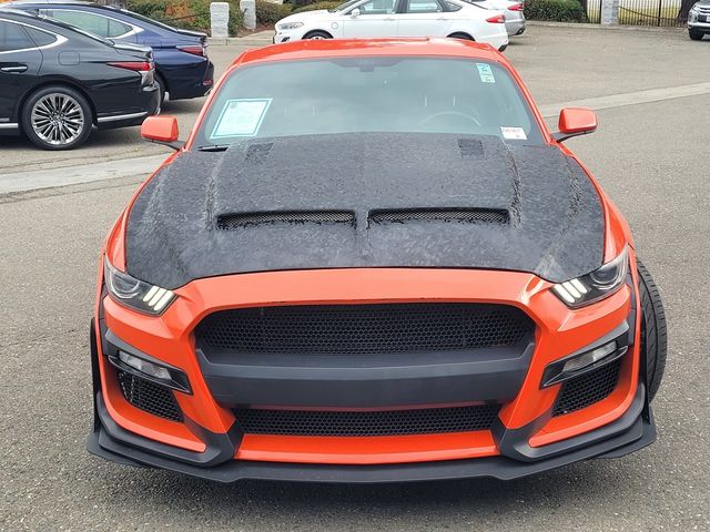 2016 Ford Mustang GT