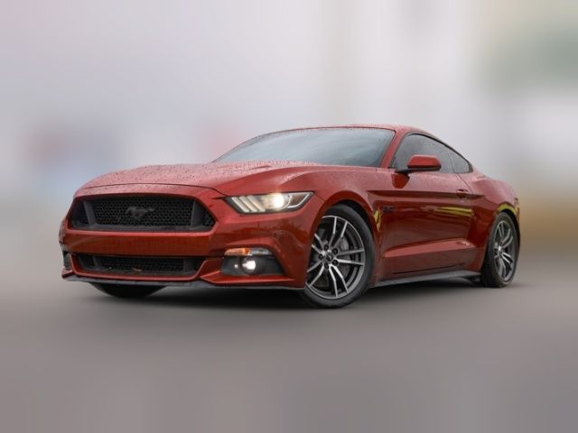 2016 Ford Mustang GT