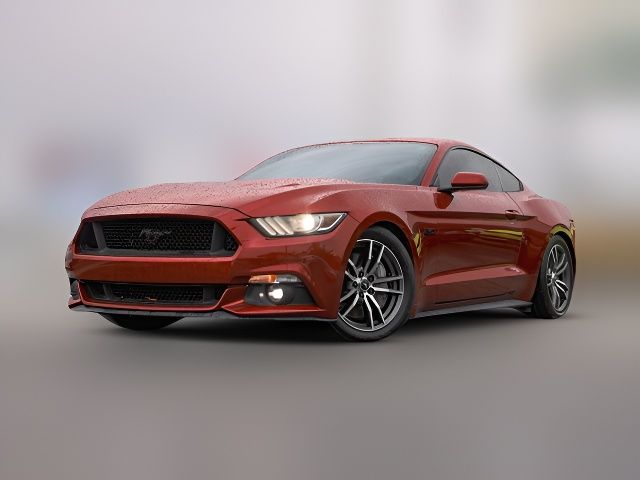 2016 Ford Mustang GT