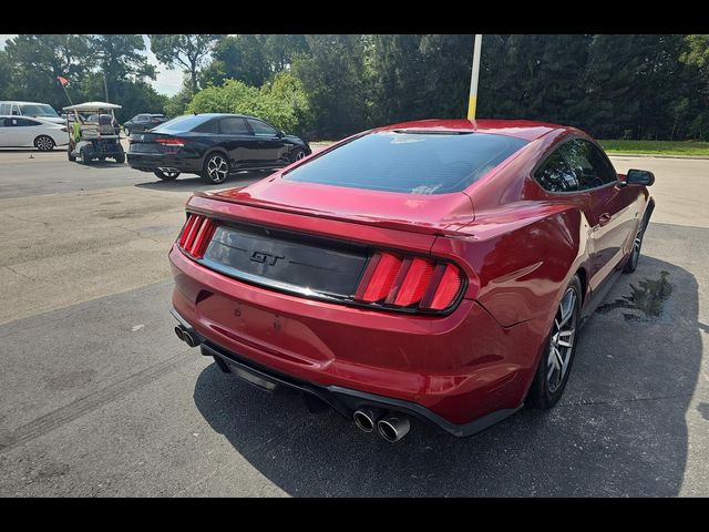 2016 Ford Mustang GT