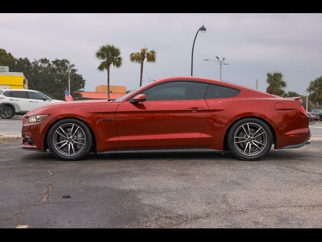 2016 Ford Mustang GT