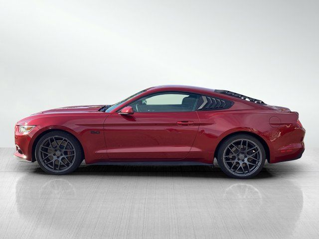 2016 Ford Mustang GT