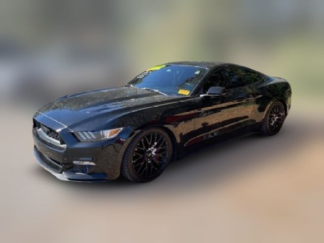 2016 Ford Mustang GT