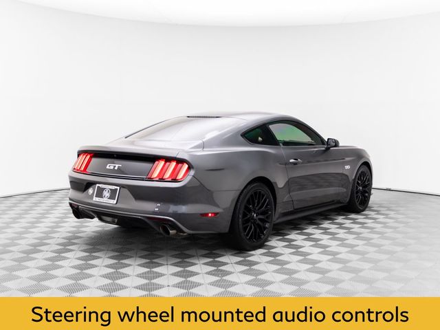 2016 Ford Mustang GT