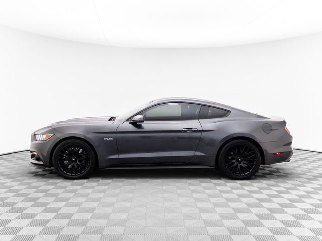 2016 Ford Mustang GT