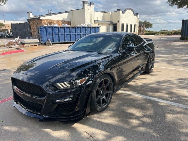 2016 Ford Mustang GT