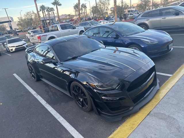 2016 Ford Mustang GT