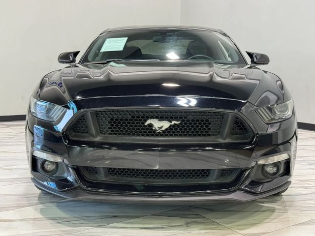 2016 Ford Mustang GT