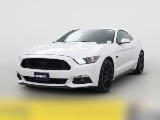 2016 Ford Mustang GT