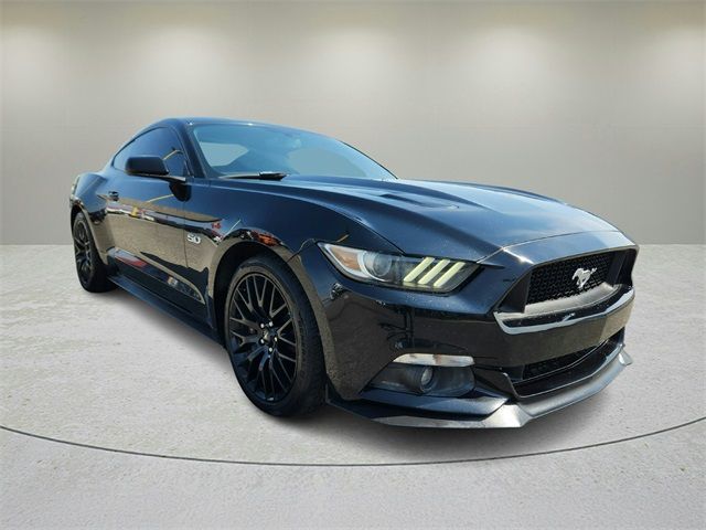 2016 Ford Mustang GT