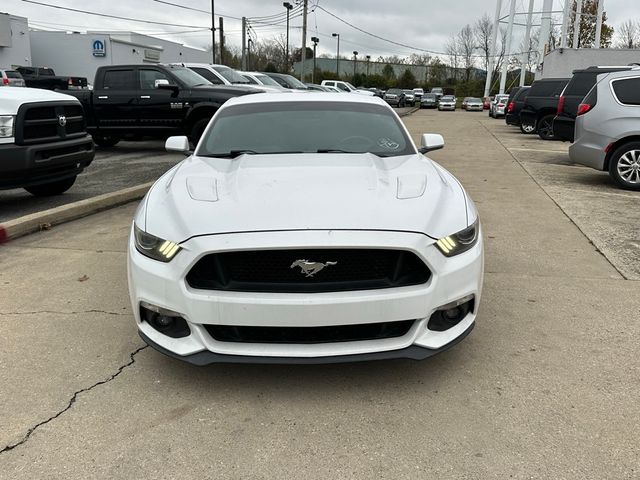 2016 Ford Mustang GT