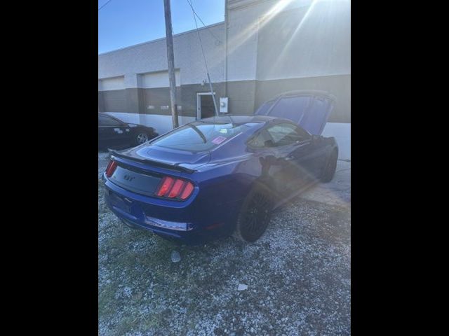 2016 Ford Mustang GT