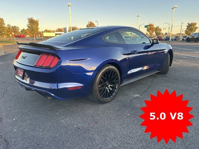 2016 Ford Mustang GT