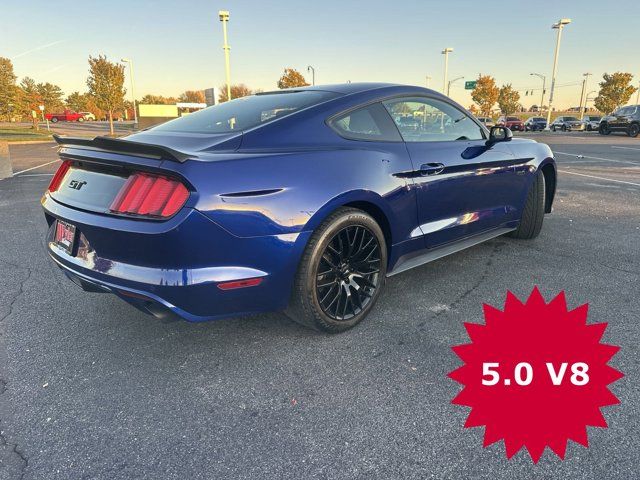 2016 Ford Mustang GT