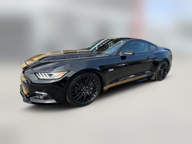 2016 Ford Mustang GT