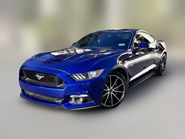 2016 Ford Mustang GT