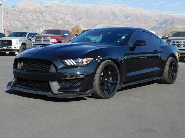 2016 Ford Mustang Shelby GT350