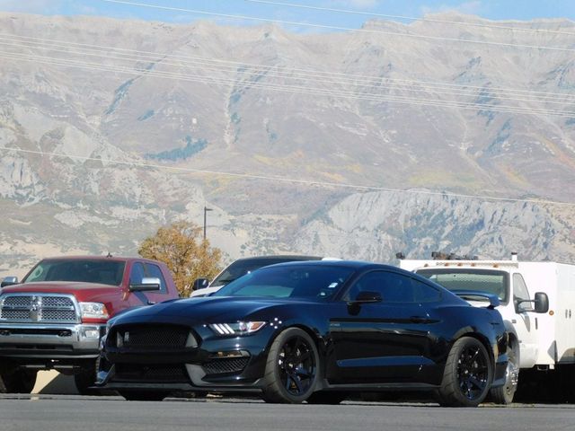 2016 Ford Mustang Shelby GT350