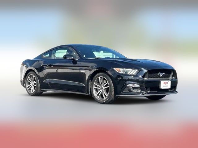 2016 Ford Mustang GT