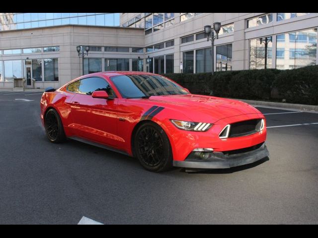 2016 Ford Mustang GT