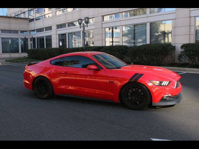 2016 Ford Mustang GT