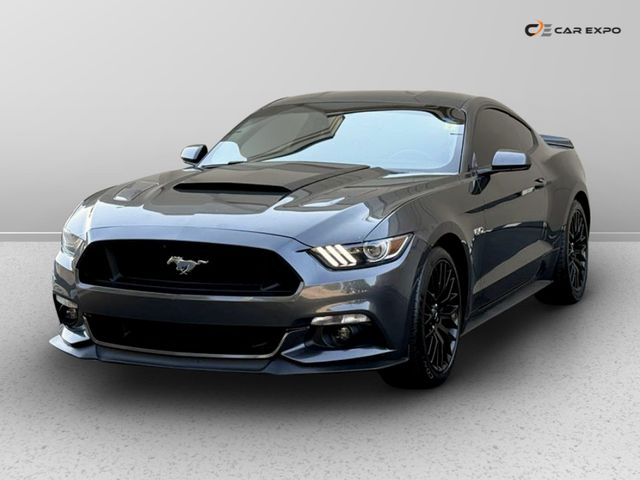 2016 Ford Mustang GT