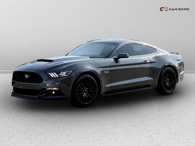 2016 Ford Mustang GT