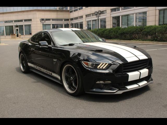 2016 Ford Mustang GT