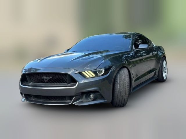 2016 Ford Mustang GT