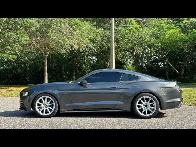 2016 Ford Mustang GT