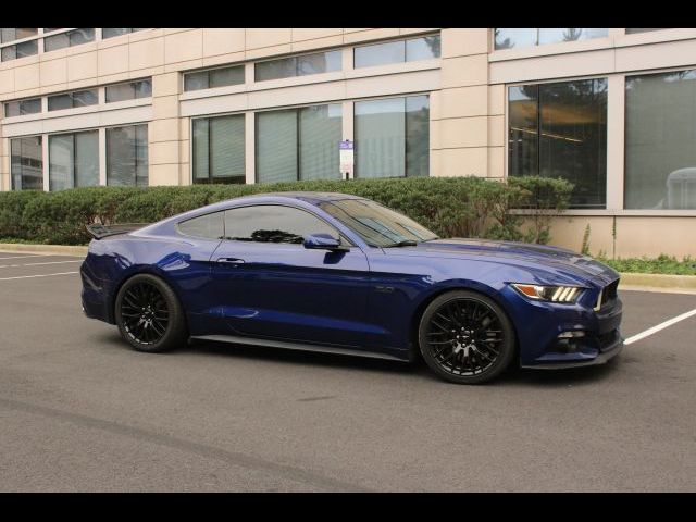 2016 Ford Mustang GT