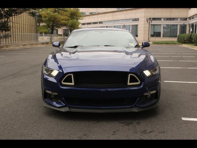 2016 Ford Mustang GT