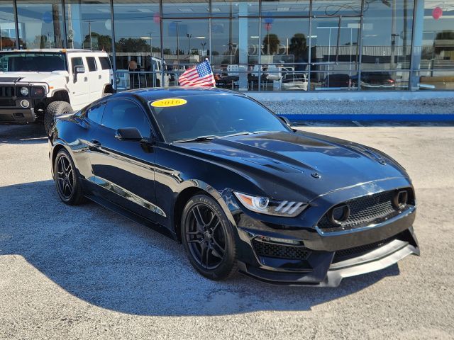 2016 Ford Mustang GT