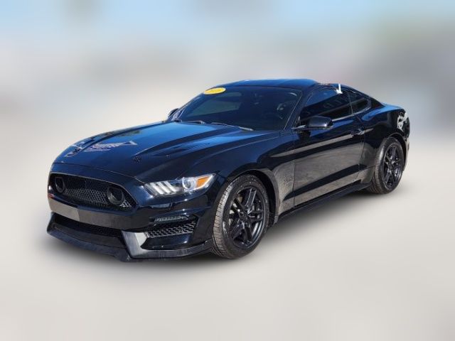 2016 Ford Mustang GT