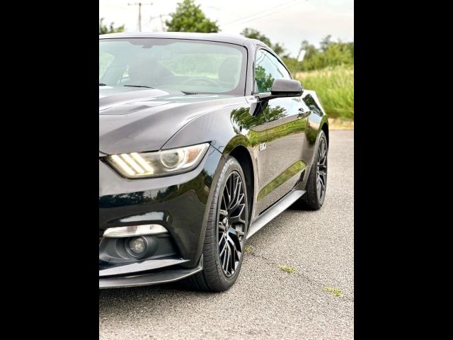 2016 Ford Mustang GT