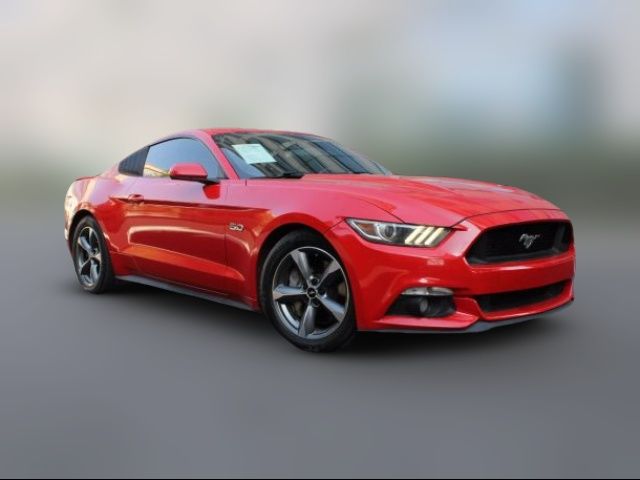 2016 Ford Mustang GT
