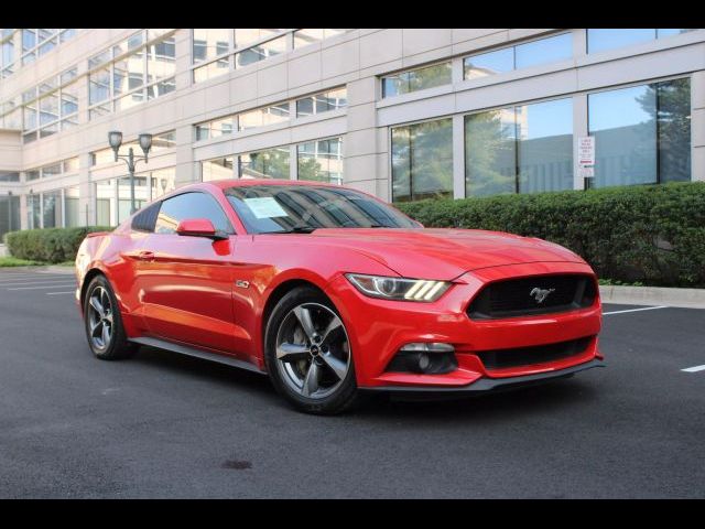 2016 Ford Mustang GT